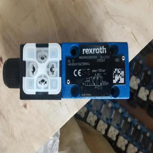 R900909559液压方向短管阀 EW23 4WE6D6X