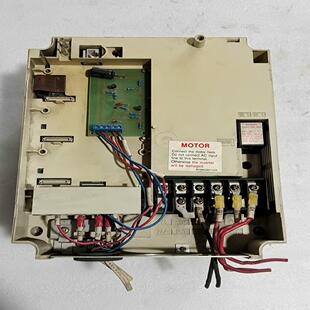 三菱变频器A500系列FR A540 5.5K