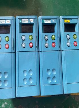 欧陆变频器  601/007/230/F/00/GR