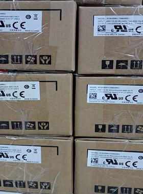 全新原装台达 ECM-B3M-C20604RS1 400W电