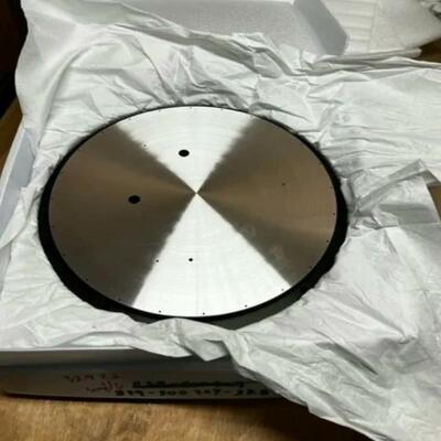 （设备配件）LAM RESEARCH ESC 300mm ELECTRO