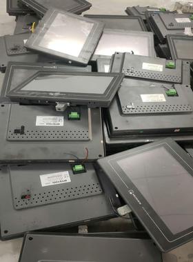 （设备配件）可以 ，需要如图10MT6100i寸成色威伦直接 触摸屏 有