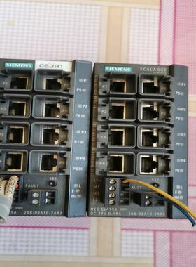 6GK5208-0BA10-2AA3交换机