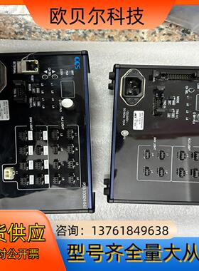 CCS 光源控制器 高精度PD3-5024-4-PI