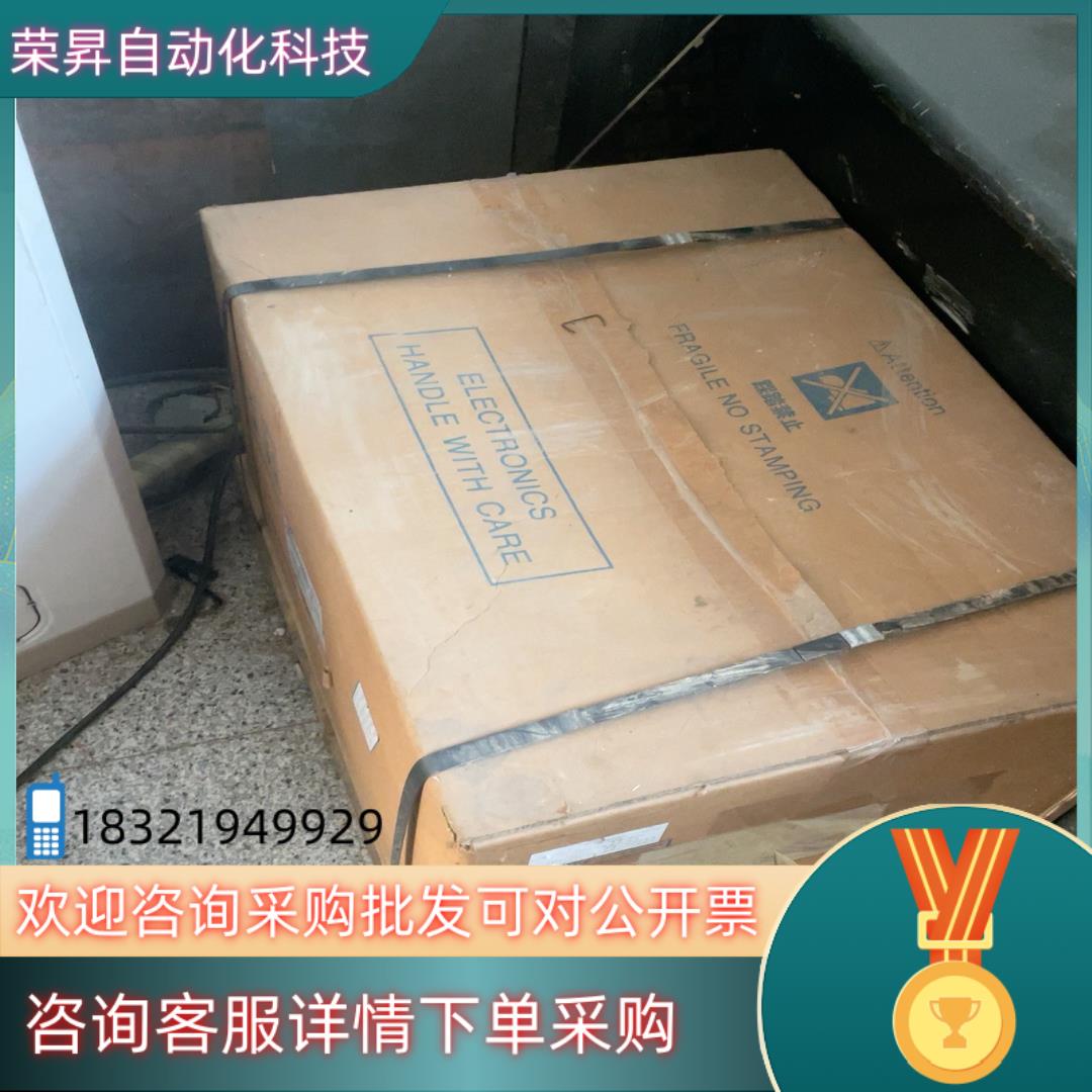 现货安川H1000  HBA0180ABC 全新75KW