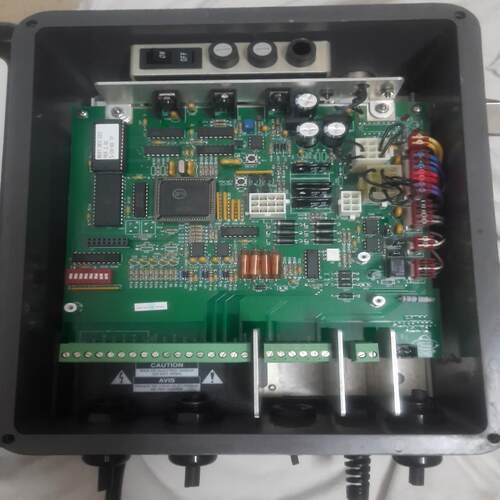 原装派尔高 Pelco 云台解码器接器控制器 ER