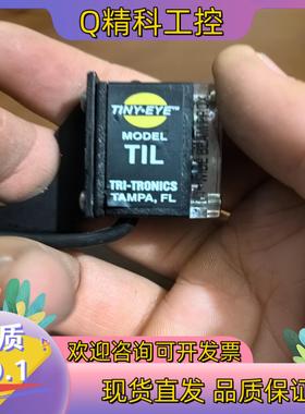 现货TINY.EYE电眼TRI-TRONICS光电开关传感器