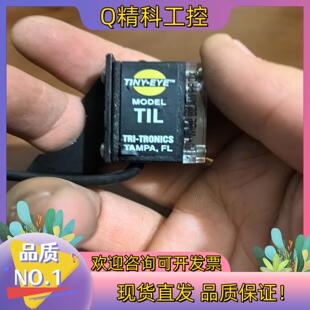 现货TINY.EYE电眼TRI-TRONICS光电开关传感器