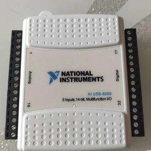 全新都有 6009 USB 现货 USB6008