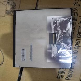 8寸液晶屏JD080JB 01A 新屏 设备配件
