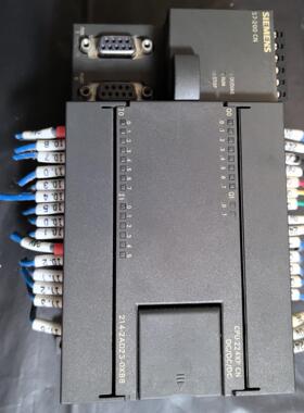 （设备配件）西门子PLC 214-2AD23-0XB8