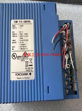 【荣强工控】横河 F3CU04-1S 模块，一个图片实物