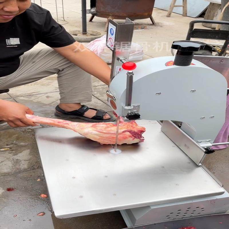 （设备配件）厂家直销多功能锯骨机商户超市屠宰场肉贩专用锯,3C数码配件,其它配件,淘宝优惠券,粉丝福利购,淘宝优惠卷
