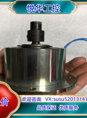 原装OGURA CLUTCH小仓OPC 10 24V磁粉离合议