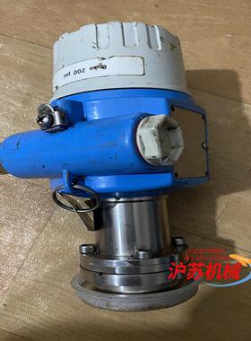 EndressHauser D-79689 PMC45-P