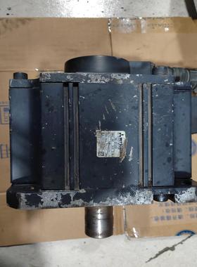 {雅致机械商行}三菱电机HC-SFS201   2KW拆机件