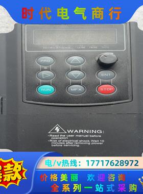 希望金松变频器JS100-T4-R75G议价