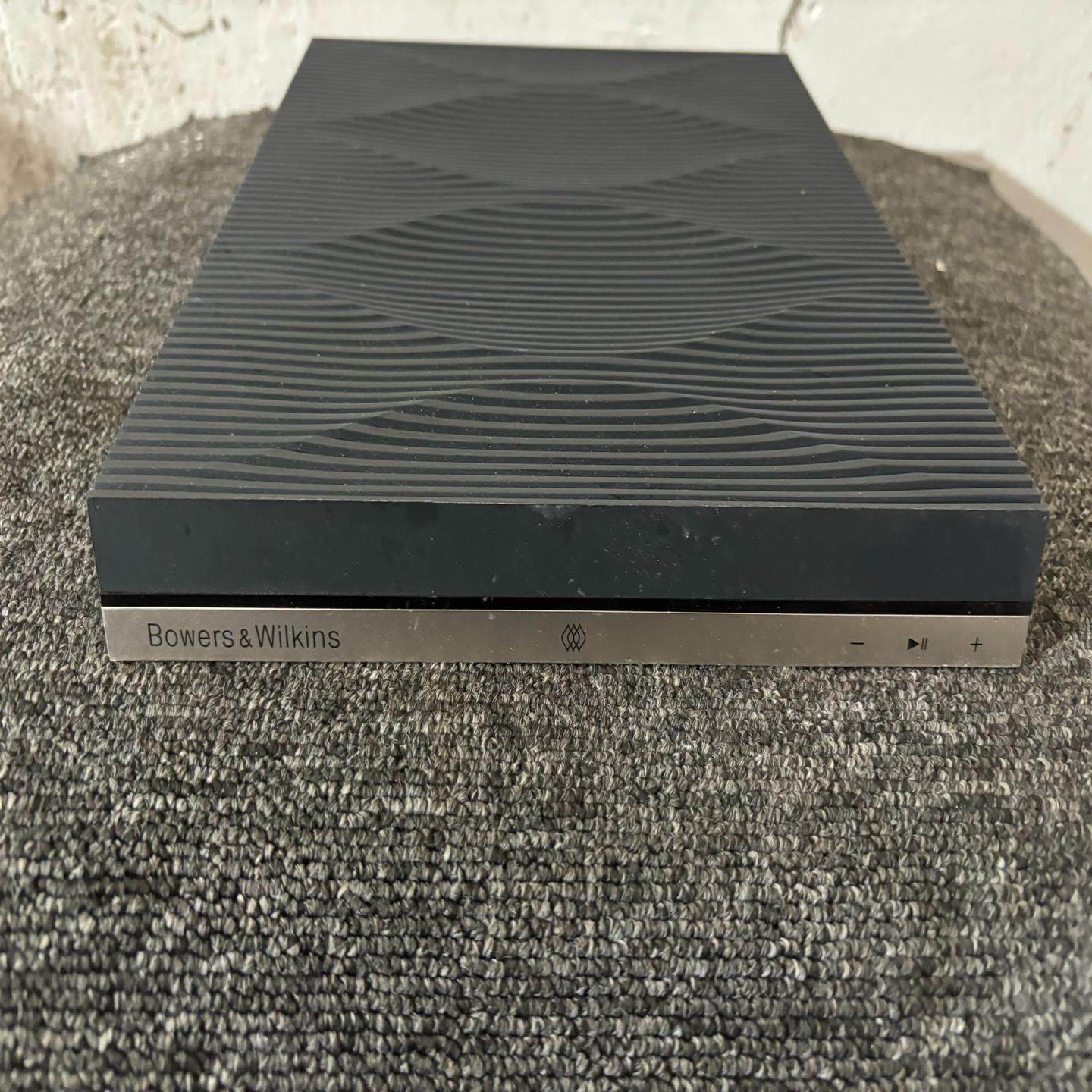 （设备配件）B&W宝华韦健 Formation Audio解码器 宝华