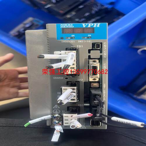 【荣强工控】拆机NCR-HB2801A-A-010  日本Nikkide