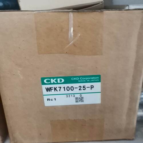 [德峰]WFK7100-- P  25CKD