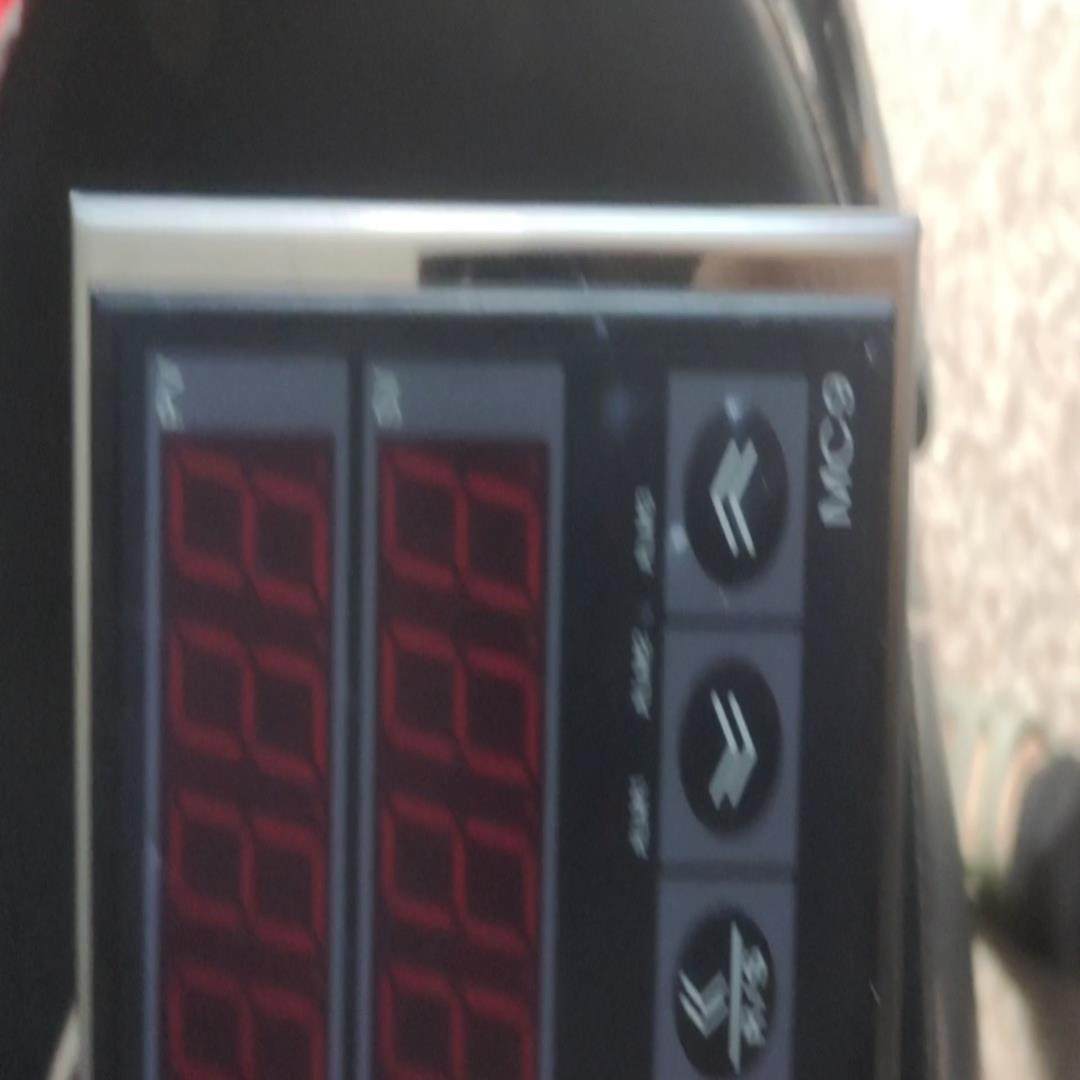 （设备配件）韩荣 MC9-4D-L0-MN-N-2 一个