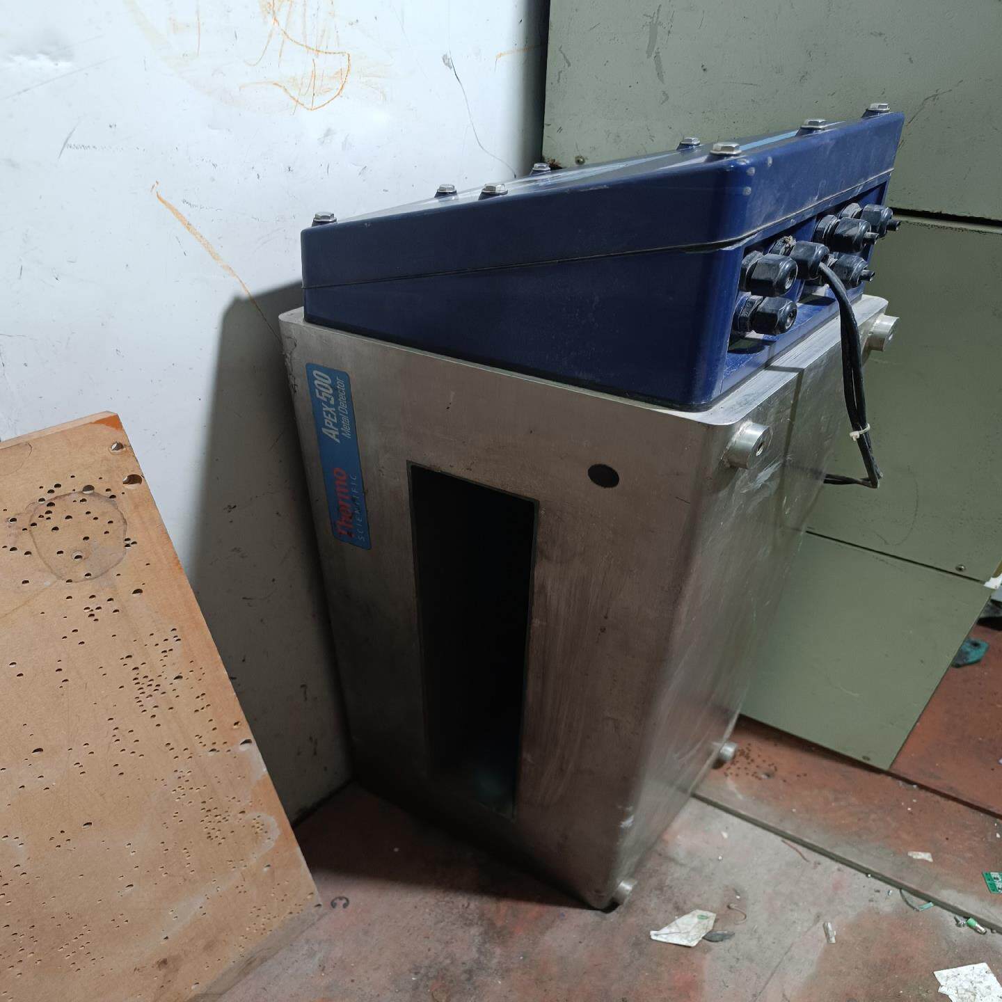 Thermo赛默飞APEX500 APEX300 HD AP