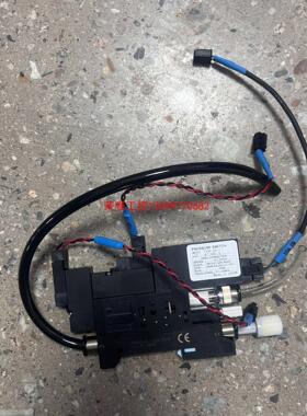 【荣强工控】PISCO带数显真空发生器VXH10-46J-D24-DA-