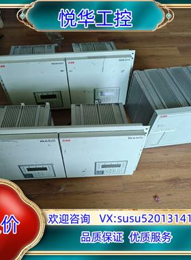 原装ABB现货REB500 REX010议价