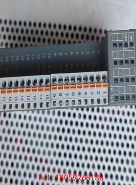 【非标价】ABBPLC  AI561,成色好
