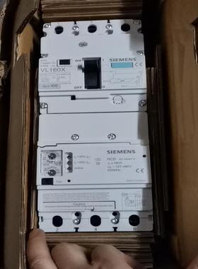 原装漏电断路器3VL1702-1EH43-0AA0 3VL9