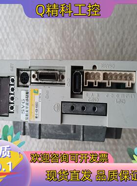 现货J257*驱动器 MR-E-40A-KH003/400W