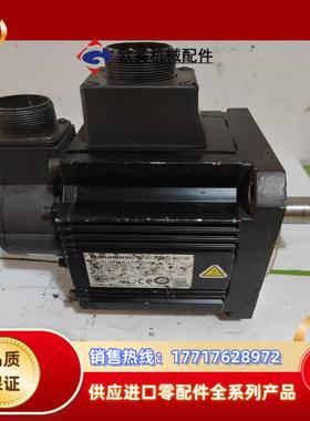 伺服驱动电机MDME102GCGM 1.0kw 220v议价