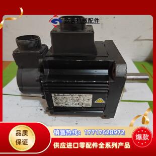 伺服驱动电机MDME102GCGM 1.0kw 220v议价