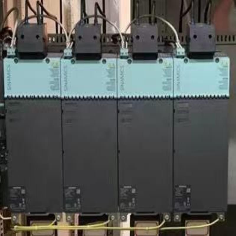 （设备配件）西门子驱动器:6SL3120-1TE24-5AA3拆机功能包