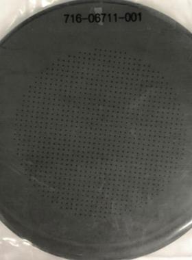 （设备配件）716-06711-001 LAM电极