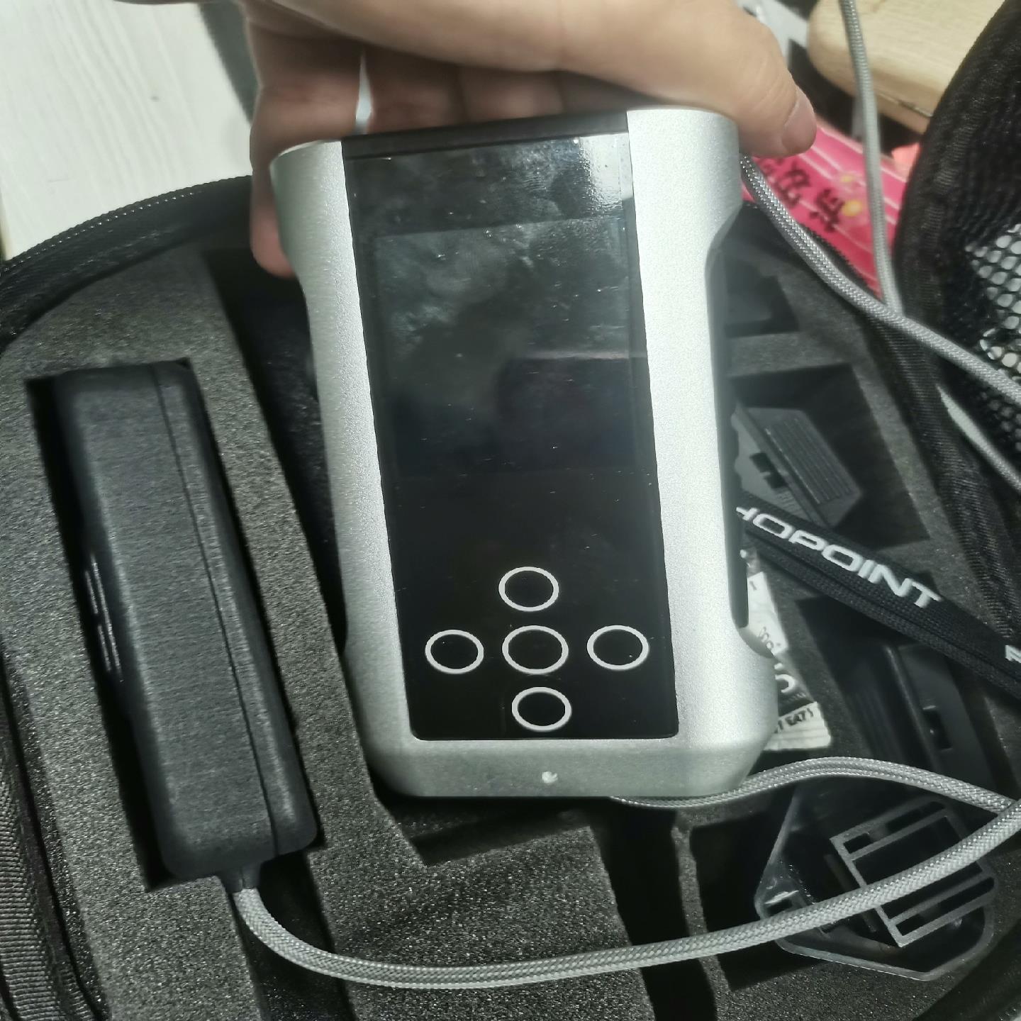 （设备配件）英国RHOPOINT罗伯特 FLEX60 NOVO-GLOS