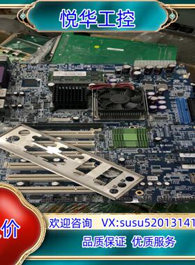 原装工业设备主板 17-102-053212 B5325L－D2议