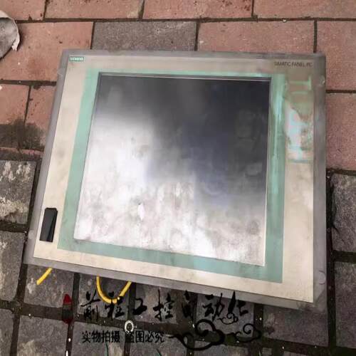 （设备配件）西门子 6AV7884-2AA10-6DA0 HMI IPC