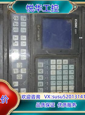 原装广数系统GSK928TE显示屏液晶屏议价