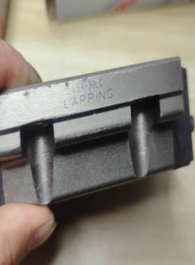 台湾乐品LAPPING滑块LSA-30LC,，现货2