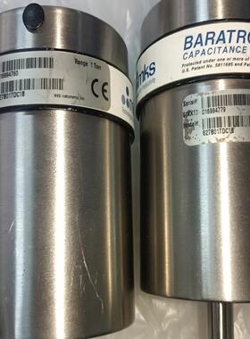 [德峰]MKS 627B01TDC1B真空计#仪器仪表 ，拆机，1t