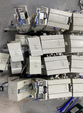 【工控自动化】三菱PLC FX3U-1PG   一个290议价