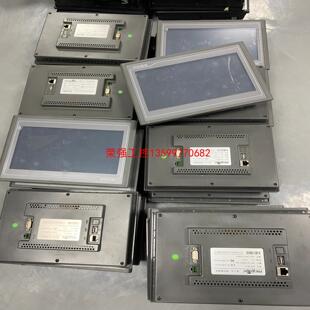 【荣强工控】昆仑通态触摸屏TPC1061TI