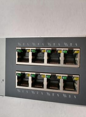 FL SWITCH SFNB 8TX菲尼克斯以太网交换机28