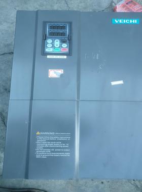 伟创AC60变频器37KW/45KW