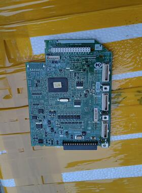议~SA539072-03富士G1S变频器主板芯片版本3900
