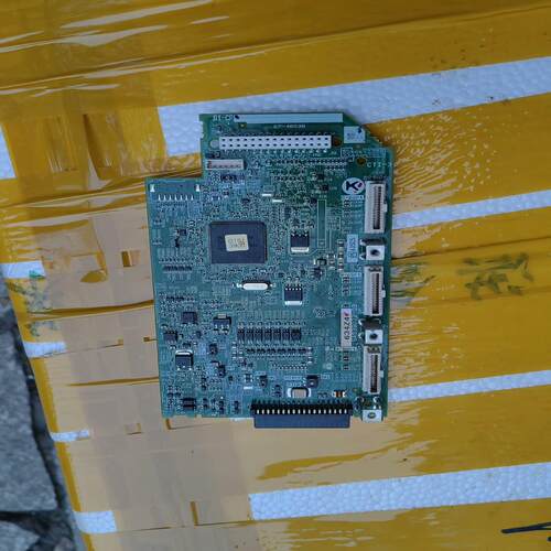 (议价)SA539072-03富士G1S变频器主板芯片版本3900