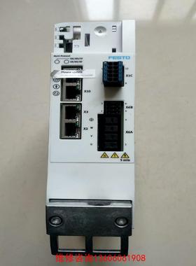 （请询价）费斯托驱动器CMMT-AS-C5-11A-P3-MP-S1议价