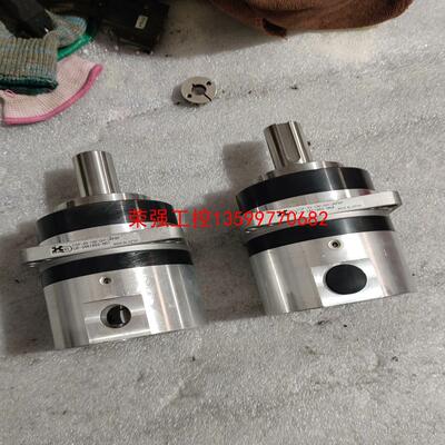 【荣强工控】HD减速机CSF－20－100－GH－J6FBF功能正常，图