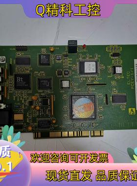 ELTEC数据采集卡ELTEC PCEY-1/1 ELTE